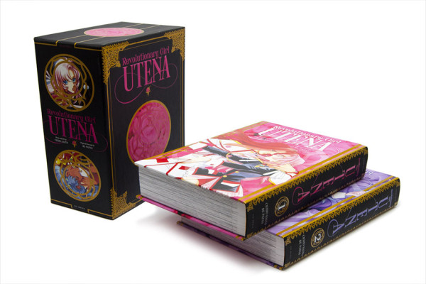 10 Box Set Manga yang Paling Mahal hingga saat Ini