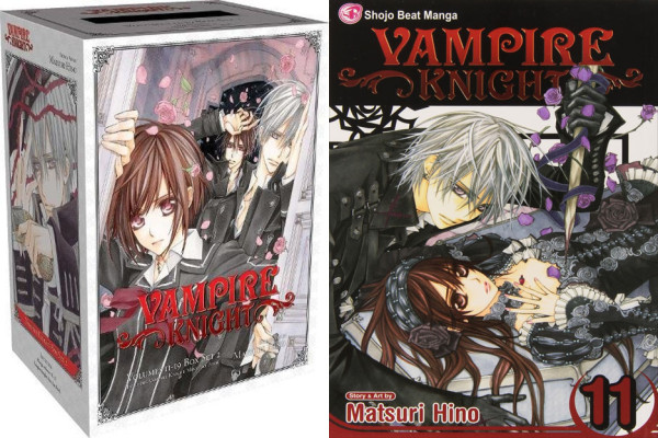 10 Box Set Manga yang Paling Mahal hingga saat Ini