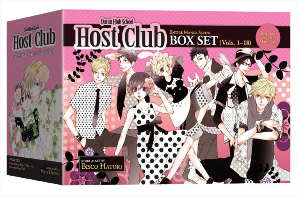 10 Box Set Manga yang Paling Mahal hingga saat Ini
