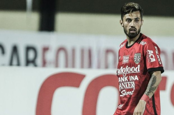 Inilah 5 Pemain Lokal Termahal Liga 1 2021-2022, Dua Pemain Naturalisasi Masuk Daftar