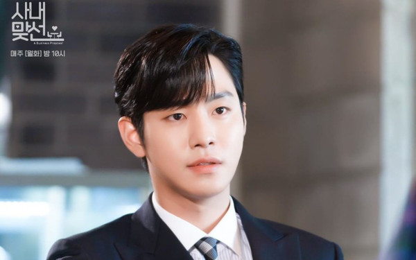 5 Tampilan Beda Ahn Hyo-Seop dalam Tiap Drama, Dikira Penonton Aktor Lain