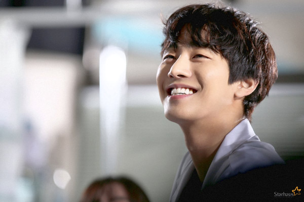 5 Tampilan Beda Ahn Hyo-Seop dalam Tiap Drama, Dikira Penonton Aktor Lain
