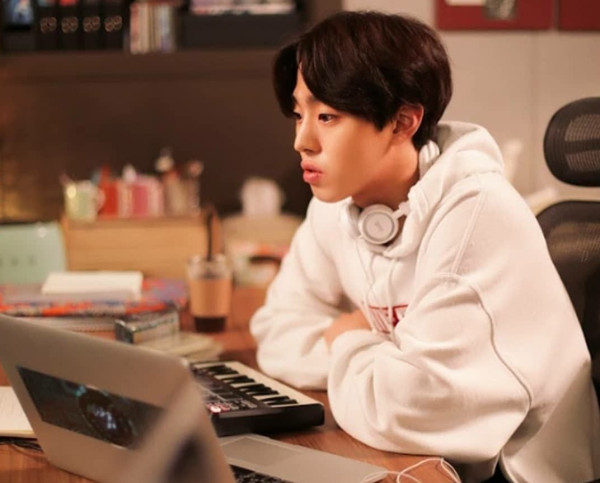 5 Tampilan Beda Ahn Hyo-Seop dalam Tiap Drama, Dikira Penonton Aktor Lain