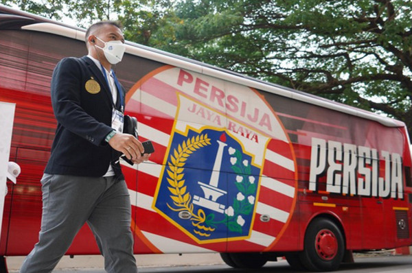 Inilah 5 Pemain Lokal Termahal Liga 1 2021-2022, Dua Pemain Naturalisasi Masuk Daftar