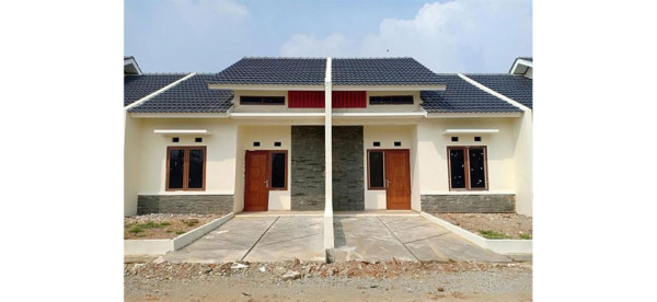 3 Perumahan Elite di Babelan Bekasi, Nomor 2 Eksotis Khas Timur Tengah