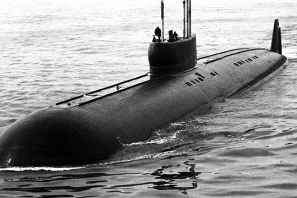 Ini 5 Proyek Senjata Militer Rusia yang Gagal Diwujudkan