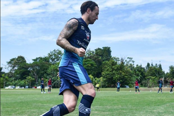 Inilah 5 Pemain Lokal Termahal Liga 1 2021-2022, Dua Pemain Naturalisasi Masuk Daftar