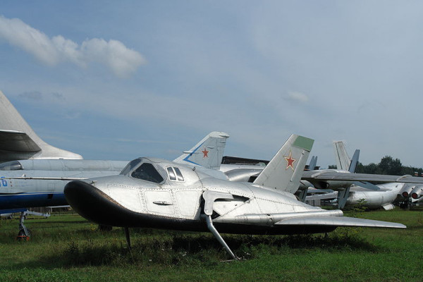 Ini 5 Proyek Senjata Militer Rusia yang Gagal Diwujudkan