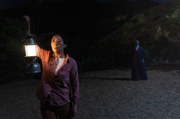 Sinopsis Umma dan 3 Hal yang Perlu Diketahui sebelum Menonton Filmnya