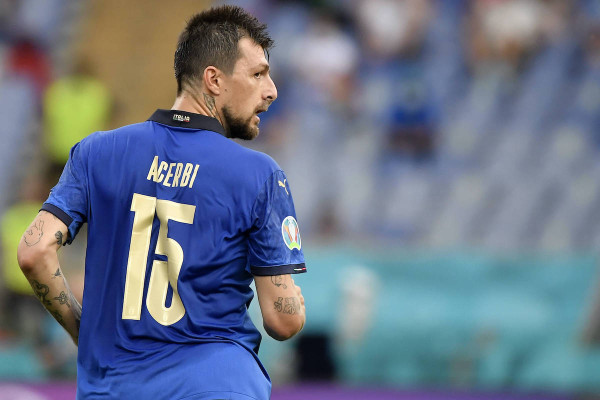 Italia Gagal ke Piala Dunia 2022, Ini 5 Pemain yang Segera Pensiun
