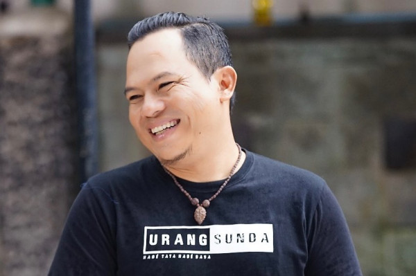 4 Publik Figur Indonesia Hafal Alquran, Nomor 2 Guru Ngaji di Penjara