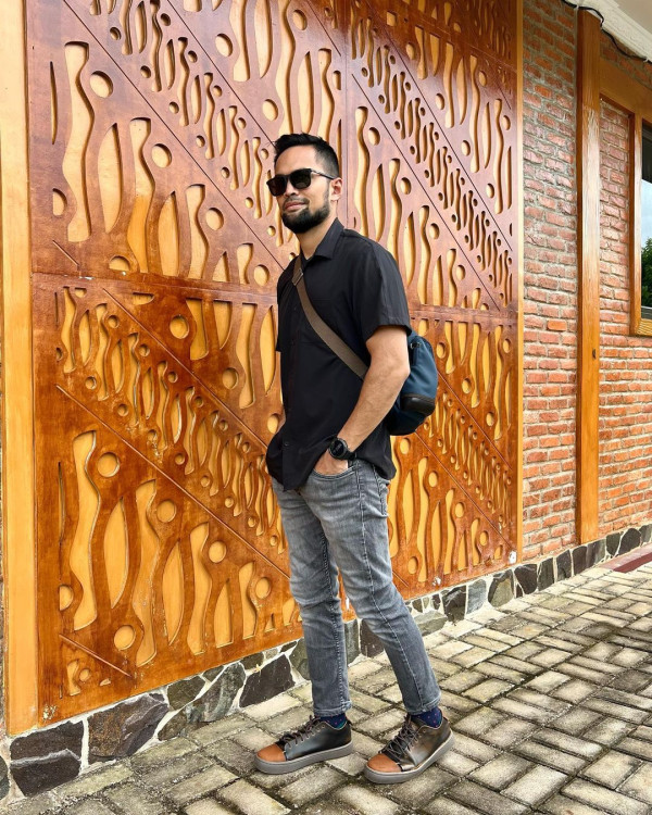 4 Publik Figur Indonesia Hafal Alquran, Nomor 2 Guru Ngaji di Penjara