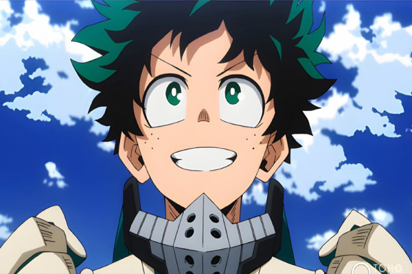 15 Anime Populer yang Dilarang di China dan Alasannya