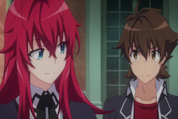 15 Anime Populer yang Dilarang di China dan Alasannya