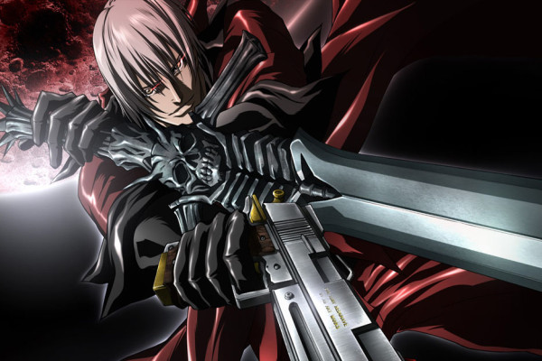 15 Anime Populer yang Dilarang di China dan Alasannya