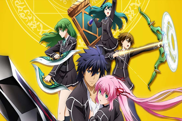 15 Anime Populer yang Dilarang di China dan Alasannya