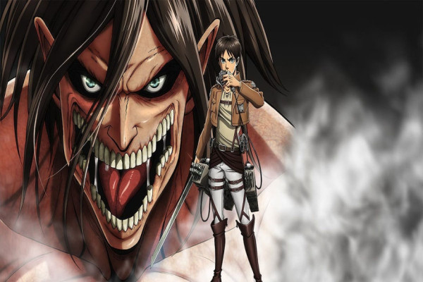 15 Anime Populer yang Dilarang di China dan Alasannya