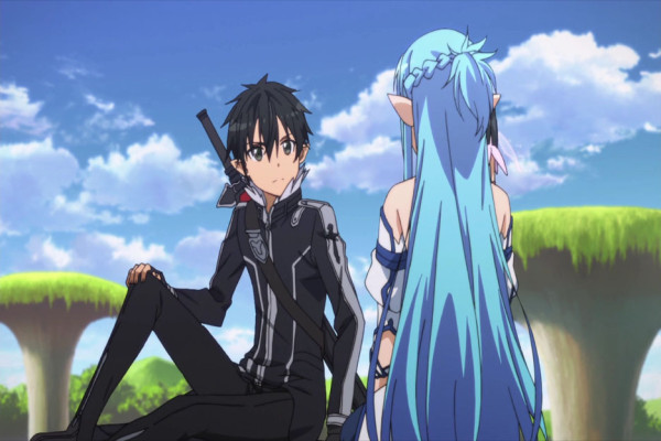 15 Anime Populer yang Dilarang di China dan Alasannya
