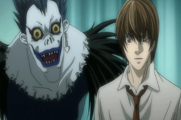 15 Anime Populer yang Dilarang di China dan Alasannya