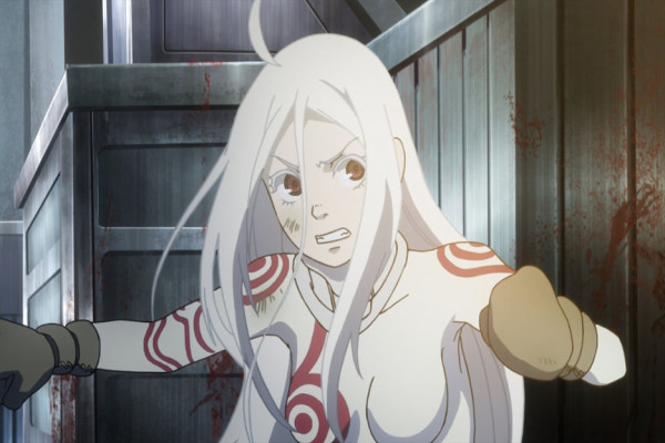 15 Anime Populer yang Dilarang di China dan Alasannya