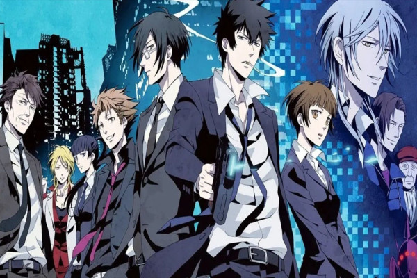 15 Anime Populer yang Dilarang di China dan Alasannya