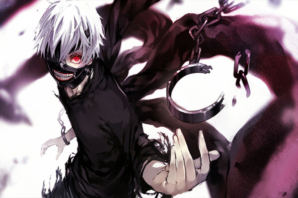 15 Anime Populer yang Dilarang di China dan Alasannya