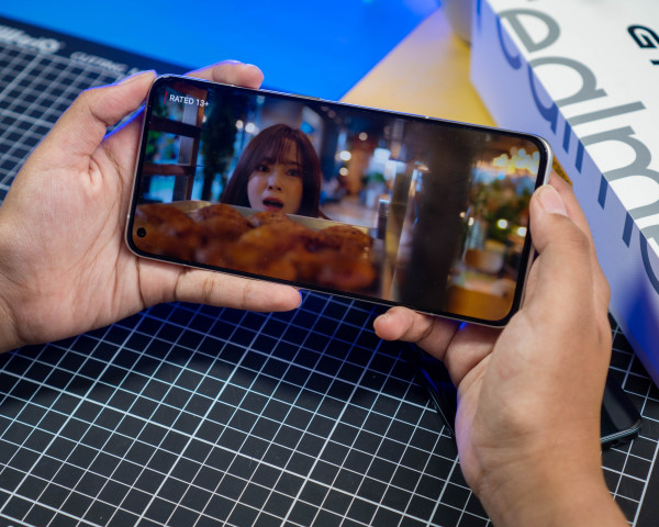 Review realme GT 2 Pro, Ponsel Snapdragon 8 Gen 1 Paling Murah