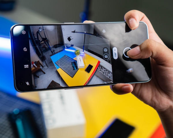 Review realme GT 2 Pro, Ponsel Snapdragon 8 Gen 1 Paling Murah