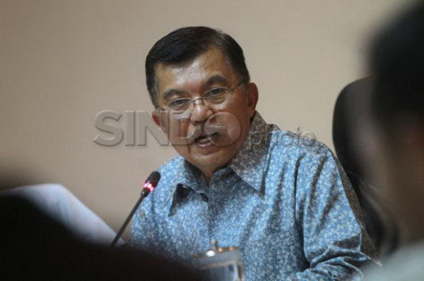 Wapres Asal Luar Pulau Jawa: Bung Hatta hingga Jusuf Kalla