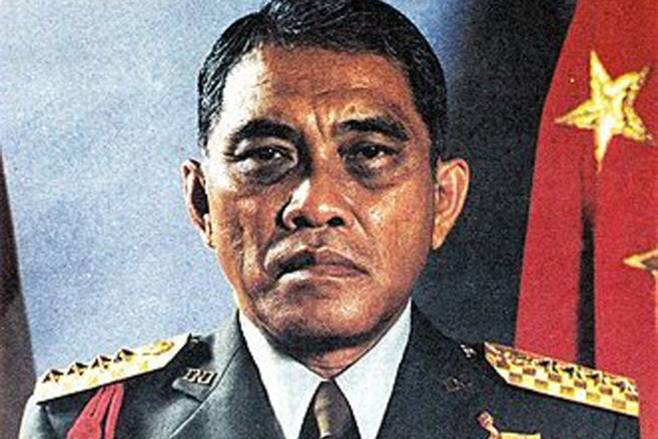 Dihardik Raja Intel Indonesia, Luhut Pandjaitan Ciut Nyali