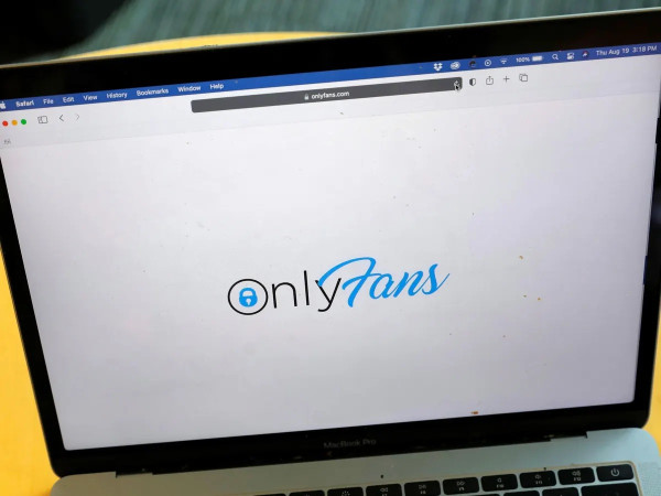 Mengenal OnlyFans yang Sedang Viral, Tempat Jualan Konten Eksklusif