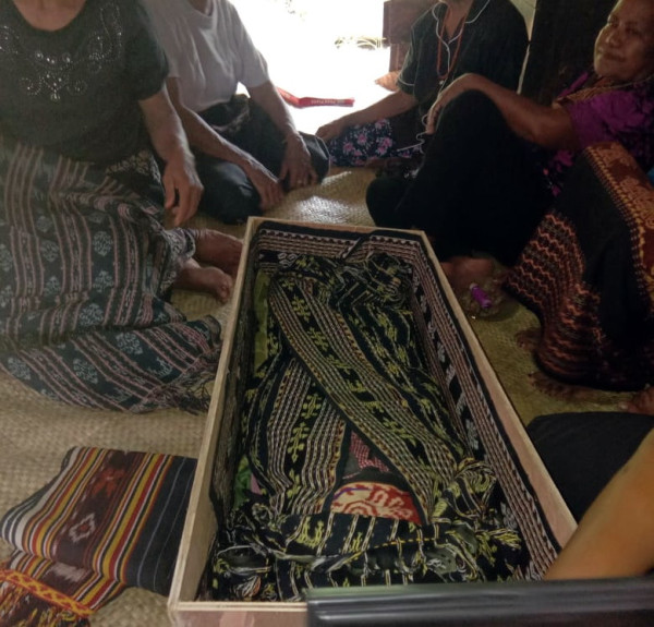 Ngeri! Pria di Sumba Timur Diterkam Buaya, Ditemukan Tersisa Potongan Paha