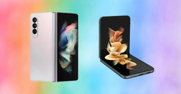 Samsung Siapkan 3 Ponsel Lipat Terbaru, 1 Masih Misteri