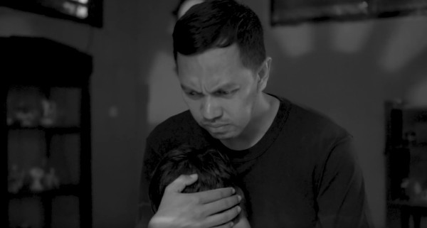 Film Pendek Sebelum Mencicipi Kematian: Takut, Flight or Fight?