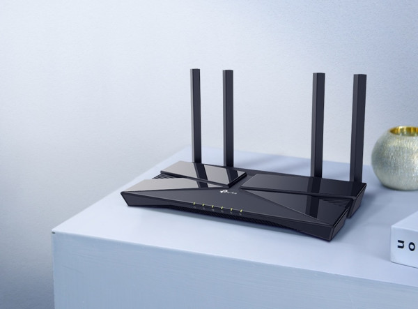 Archer AX23, Router Wi-Fi 6 Dual-Band yang Diklaim Paling Hemat