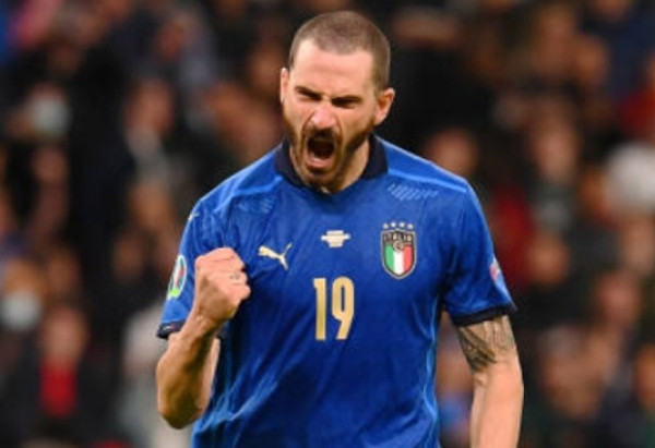 Italia Gagal ke Piala Dunia 2022, Ini 5 Pemain yang Segera Pensiun