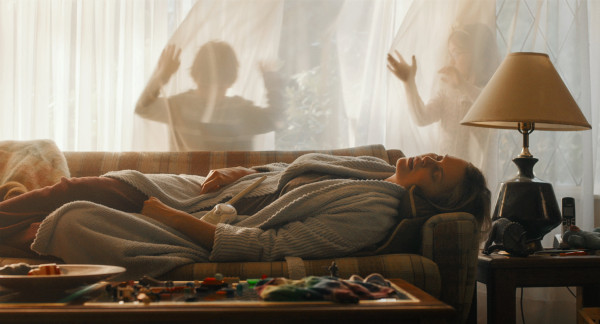 5 Film tentang Baby Blues, dari Drama Psikologi, Horor, hingga Komedi