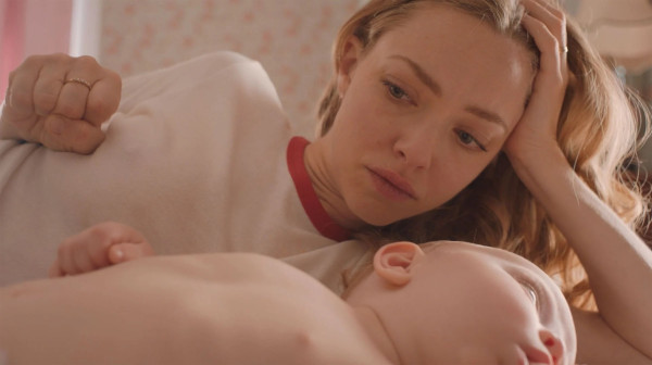 5 Film tentang Baby Blues, dari Drama Psikologi, Horor, hingga Komedi