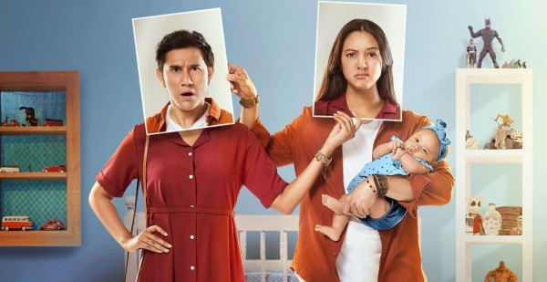 5 Film tentang Baby Blues, dari Drama Psikologi, Horor, hingga Komedi