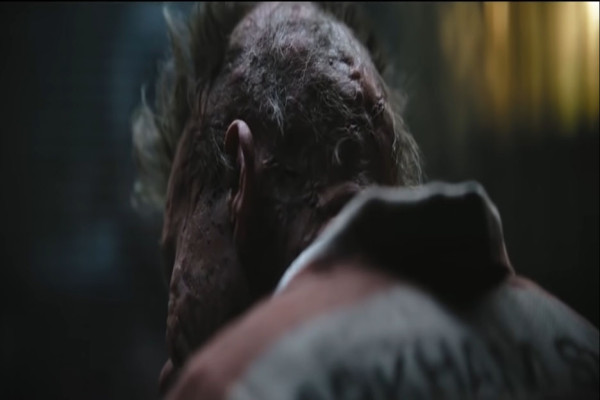 4 Fakta Menarik Joker versi Barry Keoghan di The Batman