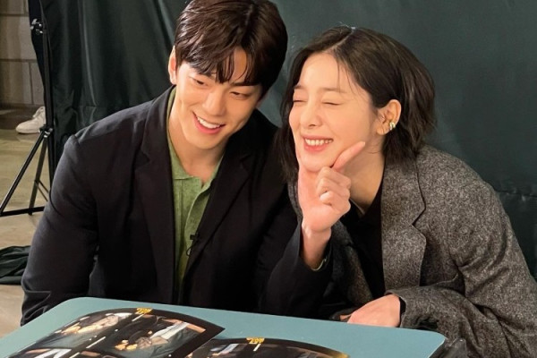 Drama Korea dengan Second Lead Couple yang Bikin Gemas Penonton