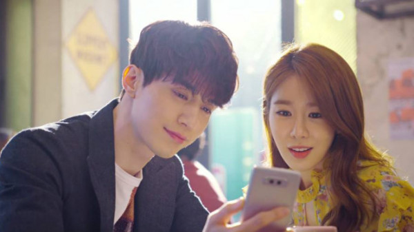 Drama Korea dengan Second Lead Couple yang Bikin Gemas Penonton