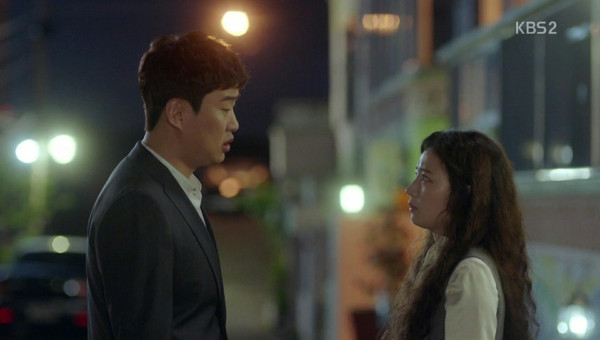 Drama Korea dengan Second Lead Couple yang Bikin Gemas Penonton