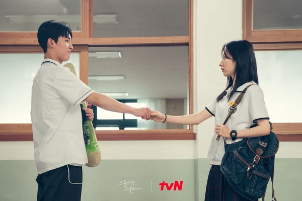 Drama Korea dengan Second Lead Couple yang Bikin Gemas Penonton