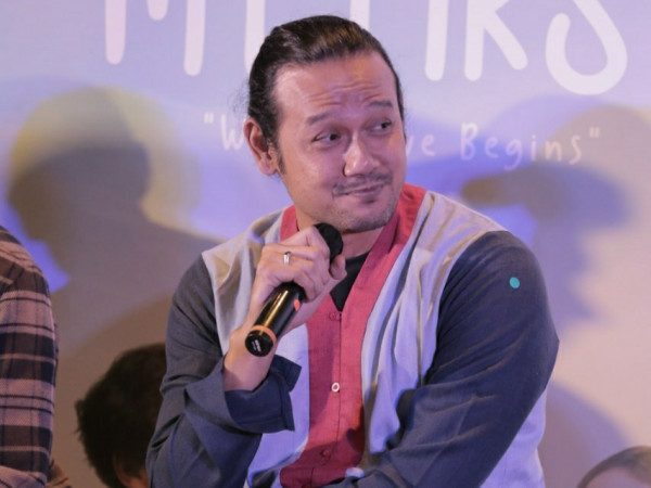 5 Fakta Menarik Web Series Indonesia My First Produksi MVP Entertainment