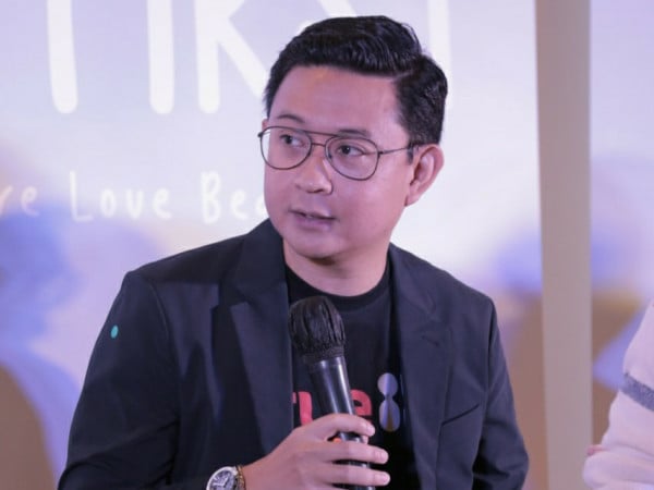 5 Fakta Menarik Web Series Indonesia My First Produksi MVP Entertainment