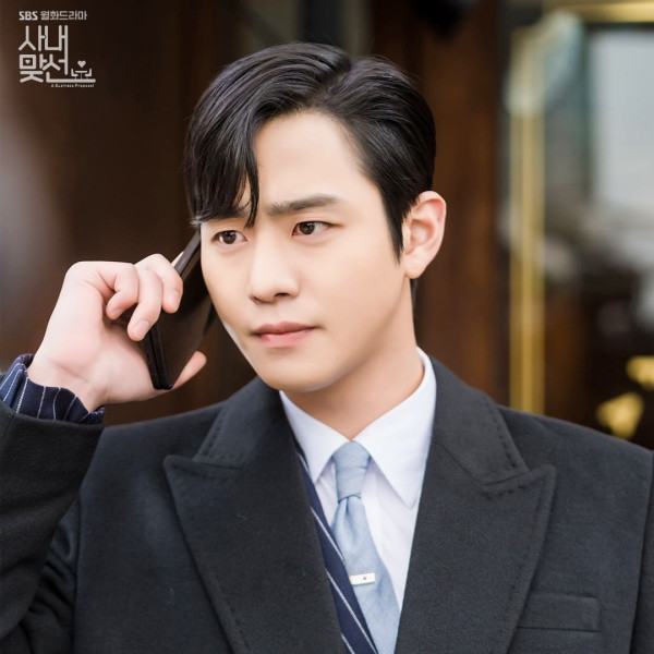 Nasihat Kehidupan dari Drama Business Proposal, Twenty-Five Twenty-One, dan Forecasting Love and Weather