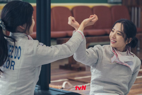 Nasihat Kehidupan dari Drama Business Proposal, Twenty-Five Twenty-One, dan Forecasting Love and Weather