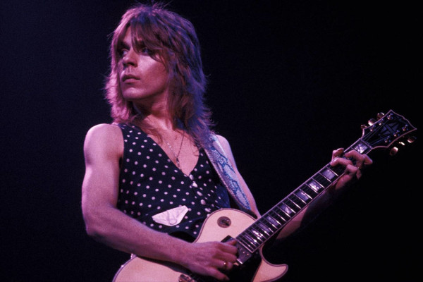 4 Musisi yang Meninggal Dunia di saat Tur seperti Taylor Hawkins