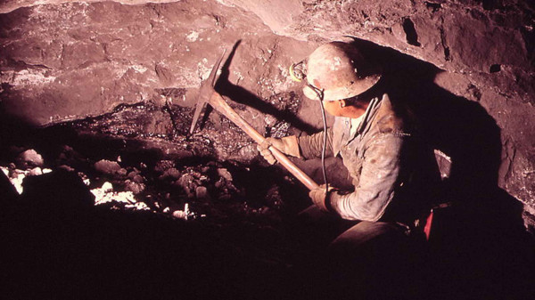 Mengenal 3 Negara Penghasil Uranium Terbesar di Dunia